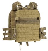 Lindnerhof Taktik Plate Carrier LT042/II