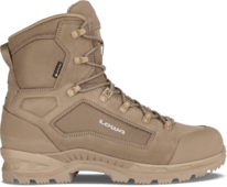 Lowa Breacher S GTX Mid