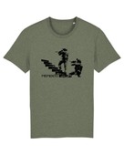 MEMENTO Highest Step Shirt