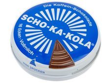 MFH Czekolada Scho-Ka-Kola