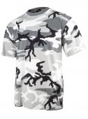 MFH T-Shirt Army