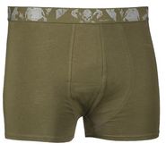 MilTec Boxer Shorts 2-pack