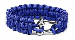 MilTec Opaska Paracord Pro