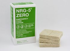 Emergency Food Kompaktowa racja żywnościowa NRG-5® ZERO