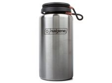 Nalgene Butelka ze stali nierdzewnej 1,1L