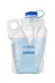 Nalgene Butelka elastyczna Folding-bottle 3,0L