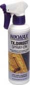NikWax Bezpośredni Spray-On