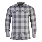 Pentagon Drifter Flannel Shirt