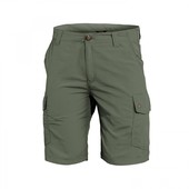 Pentagon Gomati Shorts