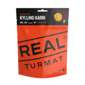 Real Turmat Chicken Curry
