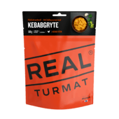 Real Turmat Kebab Stew