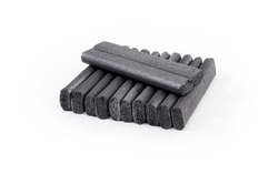 Relags Outdoor Equipment Charcoal Sticks