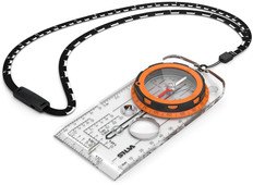 SILVA Expedition Compass