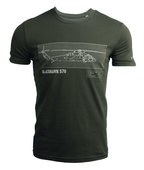 STEINADLER Blueprint S70 T-Shirt