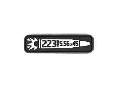 STEINADLER PVC Patch Kaliber 223