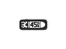 STEINADLER PVC Patch Kaliber 45