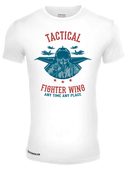STEINADLER Tactical Fighter Wing T-Shirt