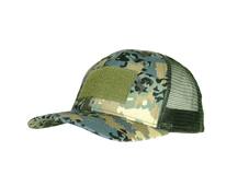 STEINADLER Camouflage cap mesh