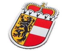 STEINADLER Naszywka austriackie kraje związkowe: Salzburg