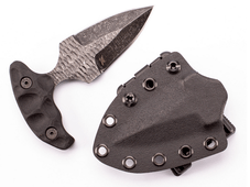 Stroup Knives SD1 Push Dagger