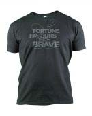 Swagtical Wear Brave T-Shirt