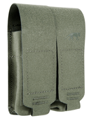 Tasmanian Tiger DBL PI Mag Pouch MKIII