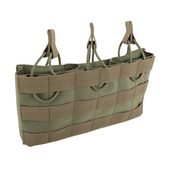 Tasmanian Tiger Triple Mag Pouch 5.56 MK II