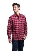 Tatonka Malte Long Sleeve Shirt