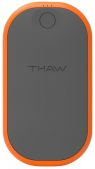 THAW Rechargeable Hand Warmer with USB-Powerbank