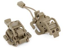 Vanquest ELASTO Gear Blokada