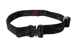 WI Outdoor Travelers Belt