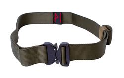 WI Outdoor Travelers Belt