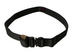 WI Outdoor Travelers Belt