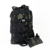 WI Outdoor Wilderness Survival Pack