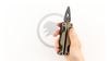 Leatherman Leatherman OHT video