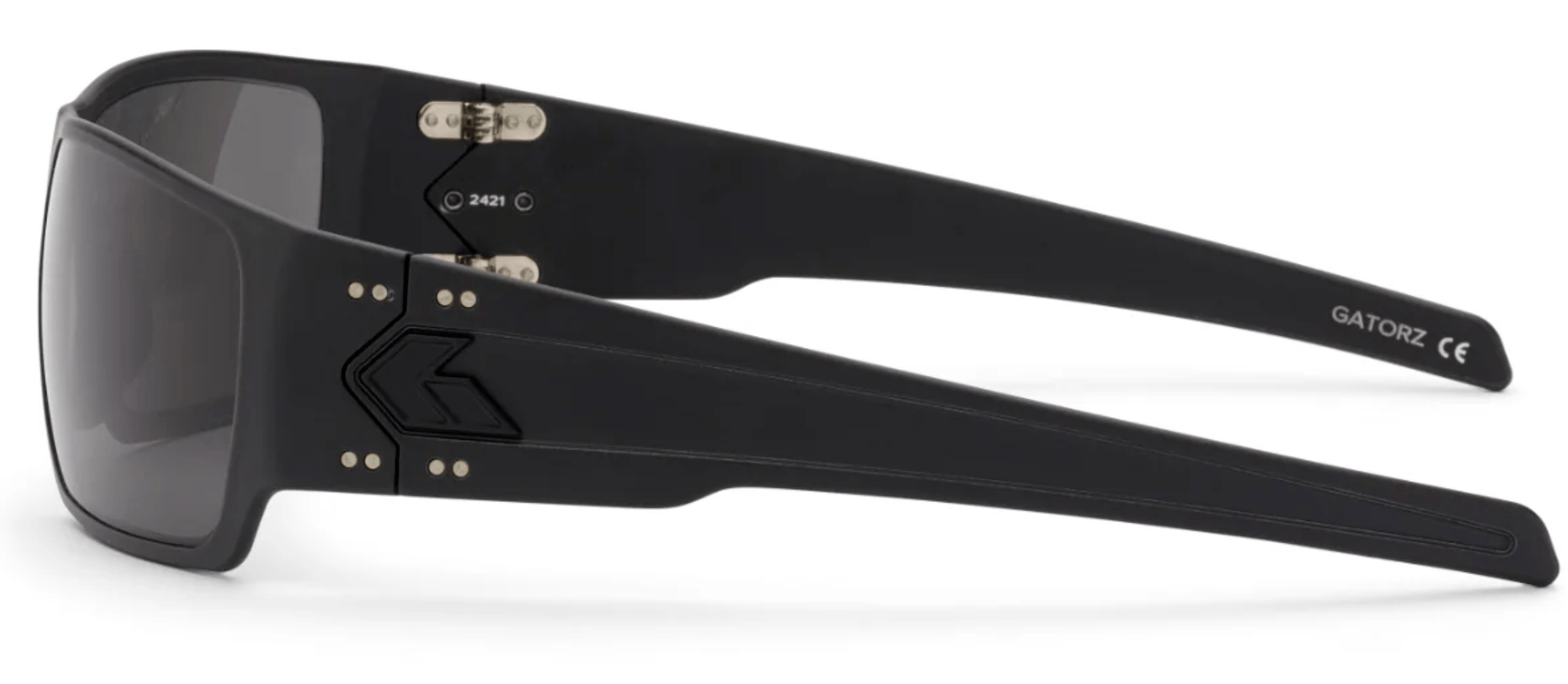 GATORZ スペクターMILSPEC BALLISTIC サングラス Gatorz Specter MILSPEC Ballistic | STEINADLER